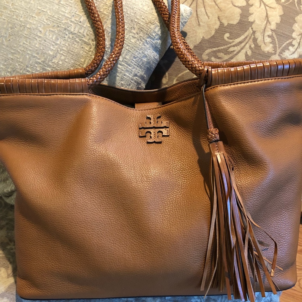 Tory Burch bag